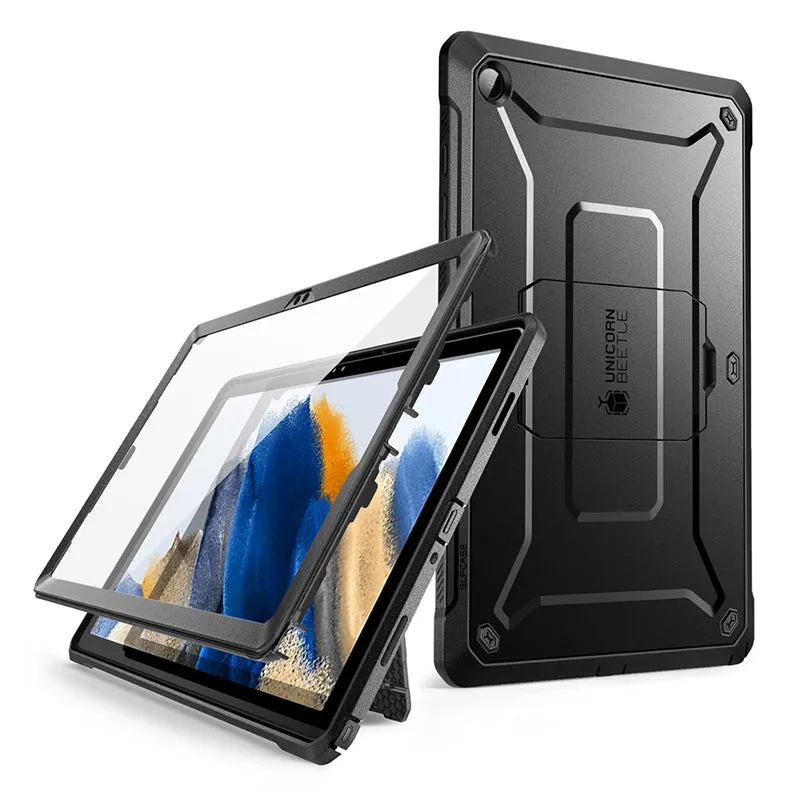 Clearance Price Galaxy Tab A9 Plus 11 inch (2023) Unicorn Beetle PRO Full-Body Case-Black  Limited Release!