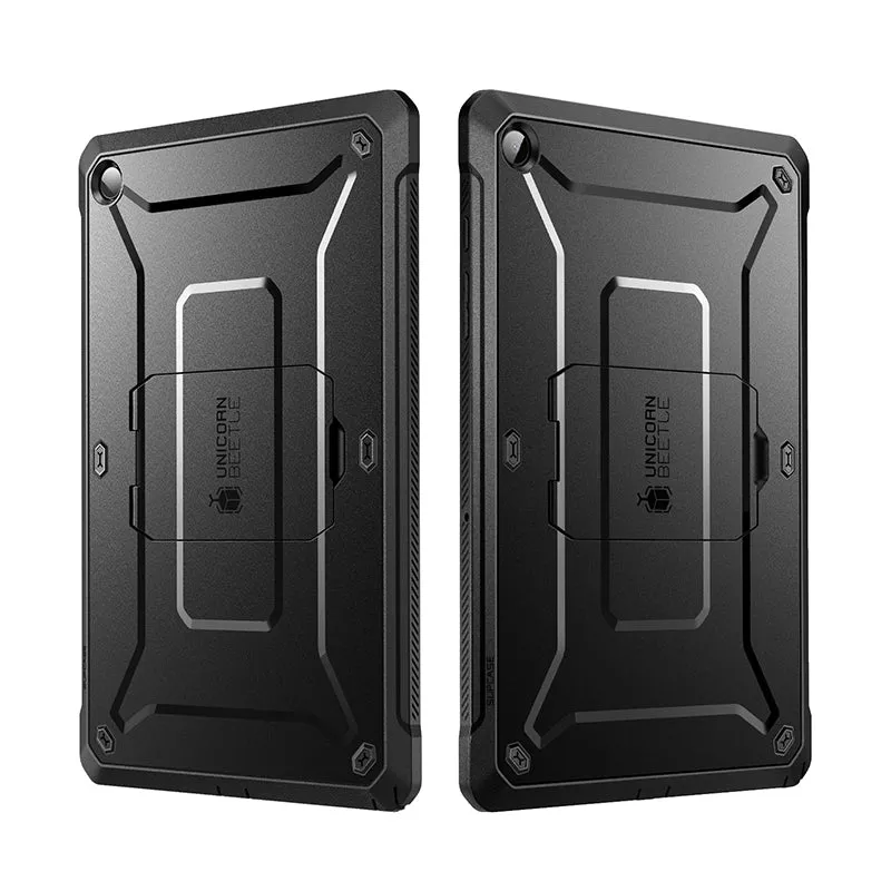 Clearance Price Galaxy Tab A9 Plus 11 inch (2023) Unicorn Beetle PRO Full-Body Case-Black  Limited Release!