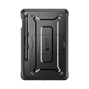 Clearance Price Galaxy Tab S9 (2023) Unicorn Beetle PRO Rugged Tablet Case-Black  Stylish & Comfortable