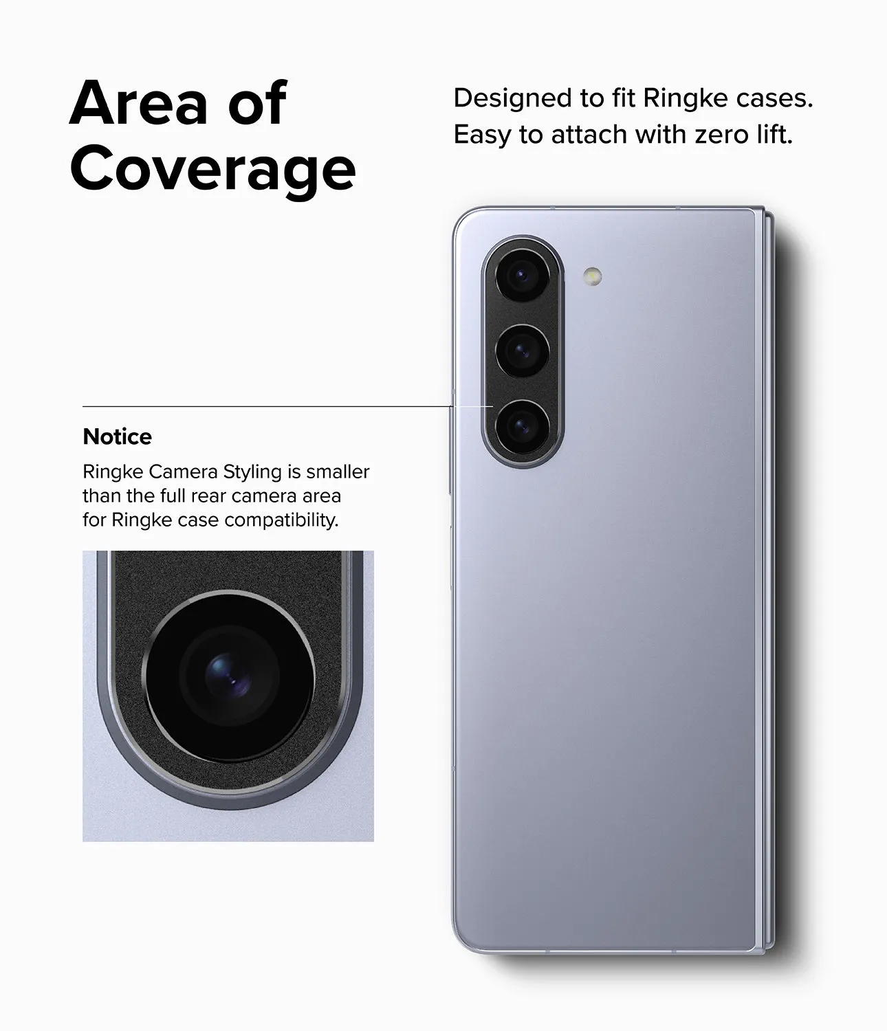 Clearance Price Galaxy Z Fold 5 | Camera Styling  Last Few Pieces!