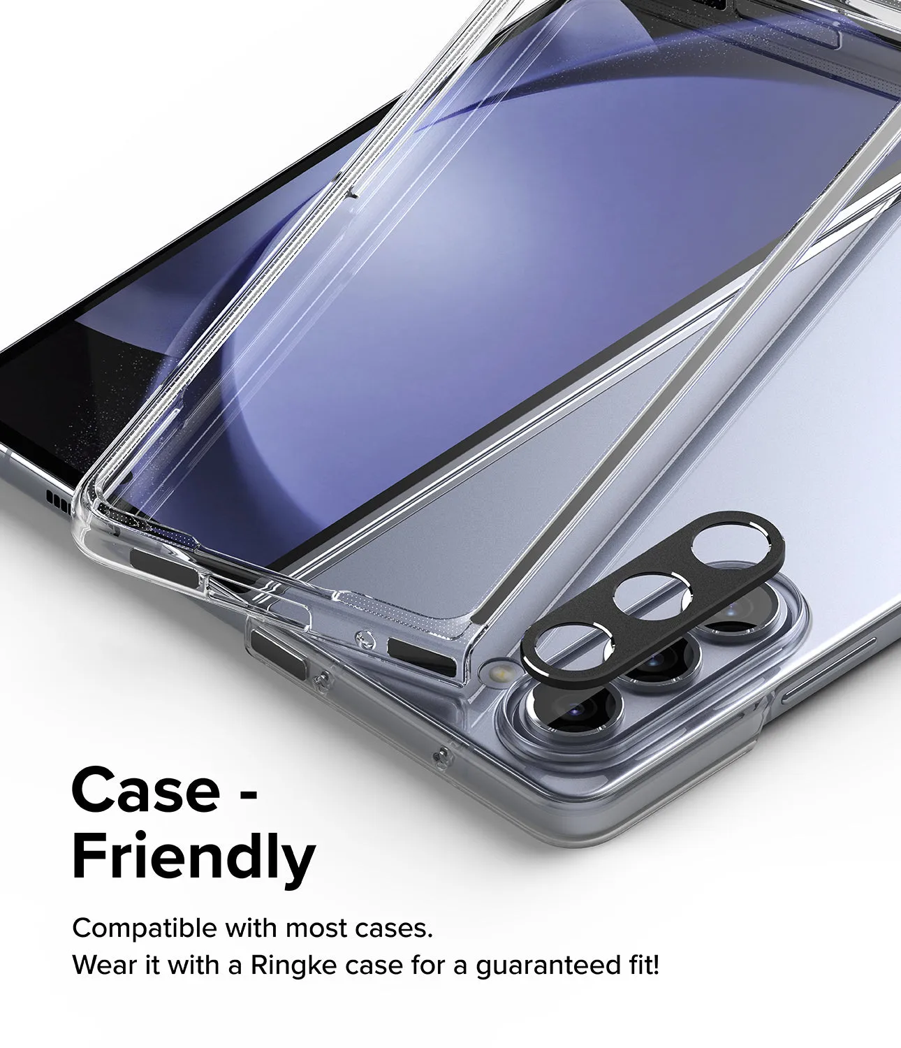 Clearance Price Galaxy Z Fold 5 | Camera Styling  Last Few Pieces!