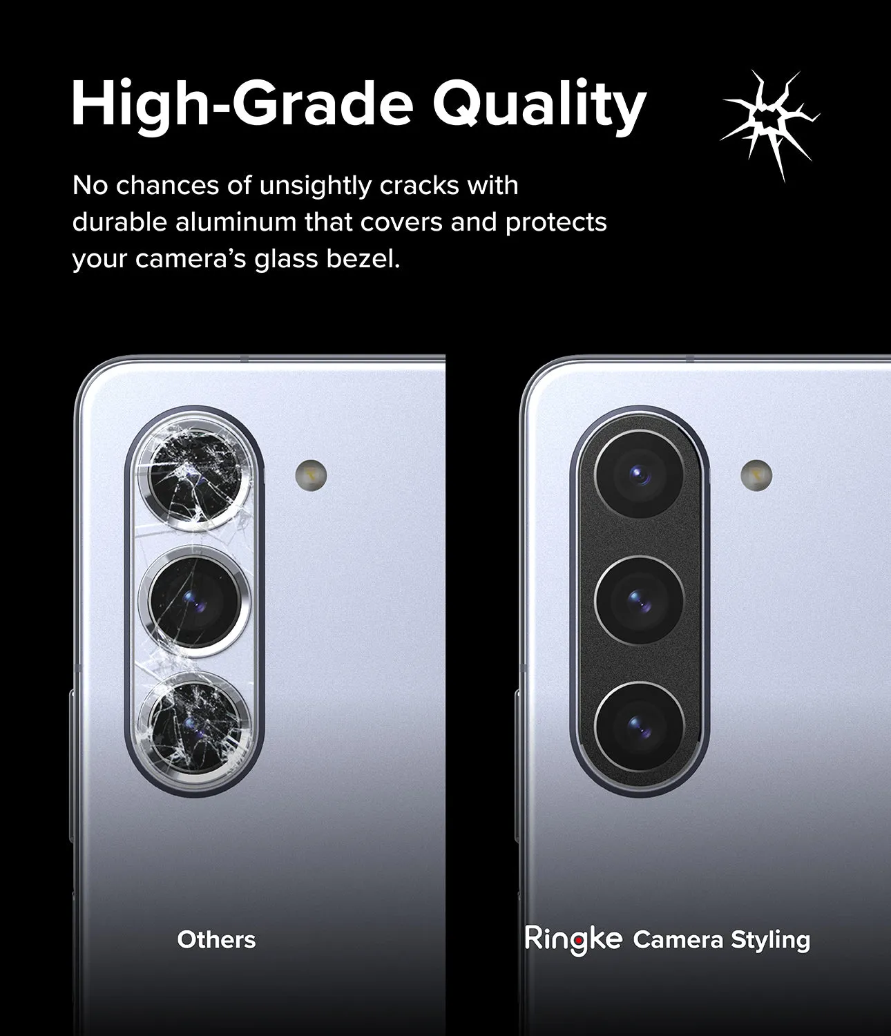 Clearance Price Galaxy Z Fold 5 | Camera Styling  Last Few Pieces!