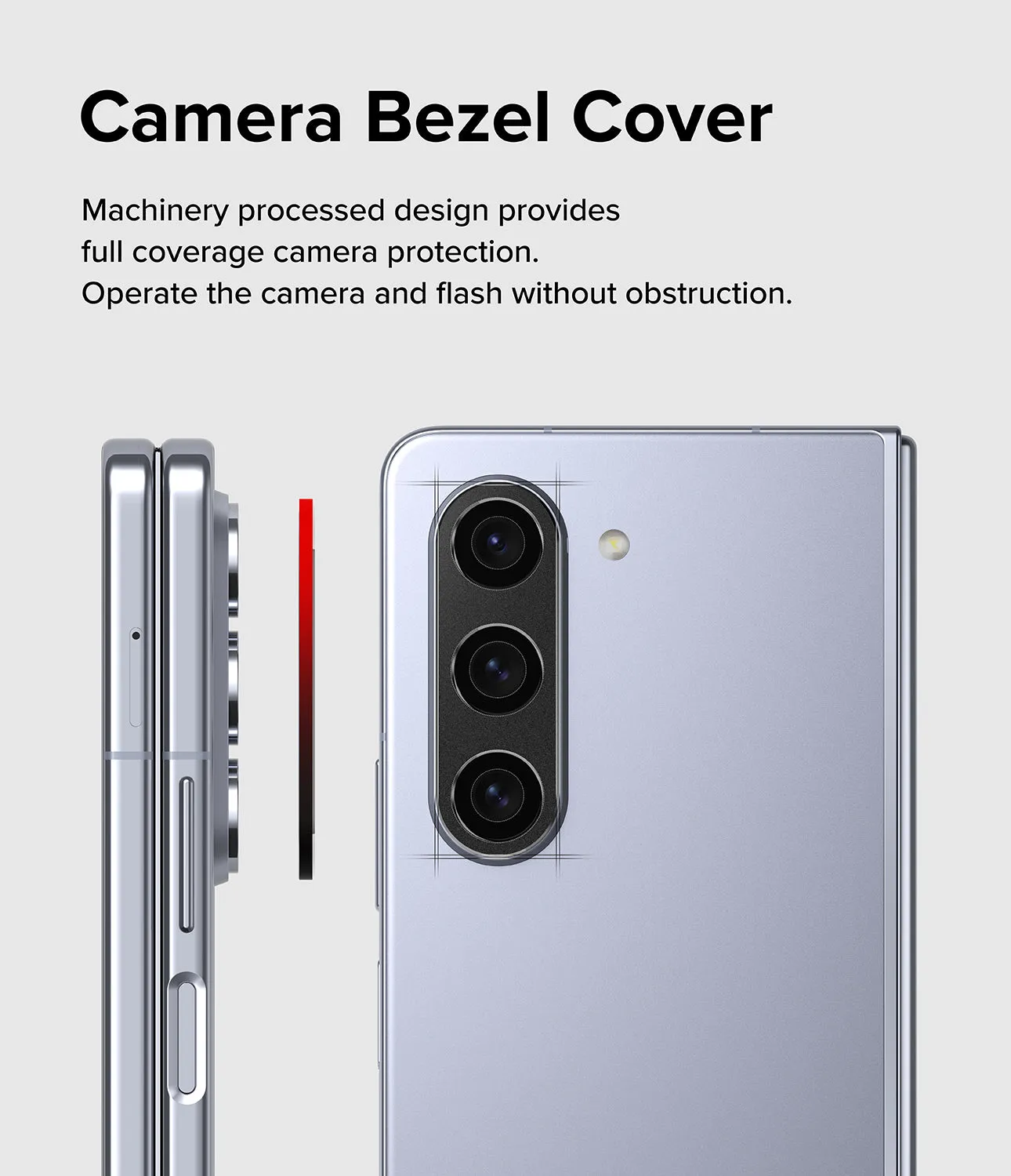 Clearance Price Galaxy Z Fold 5 | Camera Styling  Last Few Pieces!