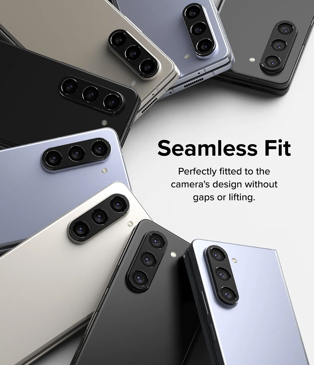 Clearance Price Galaxy Z Fold 5 | Camera Styling  Last Few Pieces!