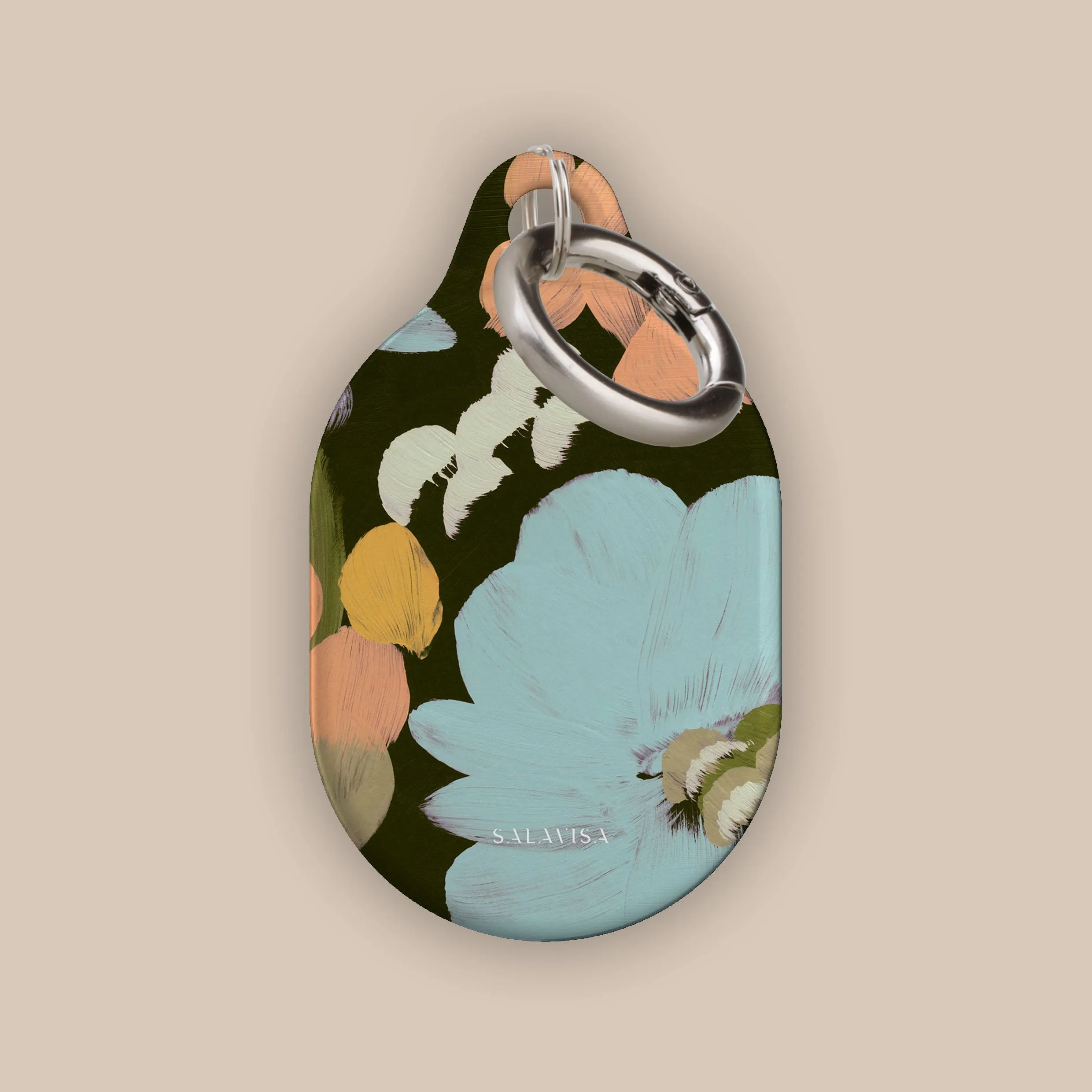 Clearance Price Garden Whispers AirTag Holder  Going Fast!