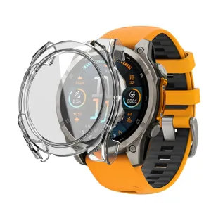Clearance Price Garmin Fenix 8 - 47mm Hard Case with Glass (Transparent)  Limited Stock!