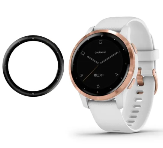 Clearance Price Garmin Vivoactive 4s tempered glass  Last Chance!