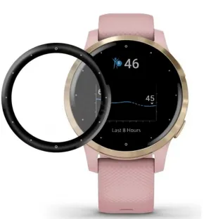 Clearance Price Garmin Vivoactive 4s tempered glass  Last Chance!