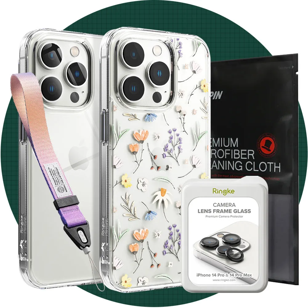 Clearance Price GIFT SET | iPhone 14 Pro  Last Few Pieces!