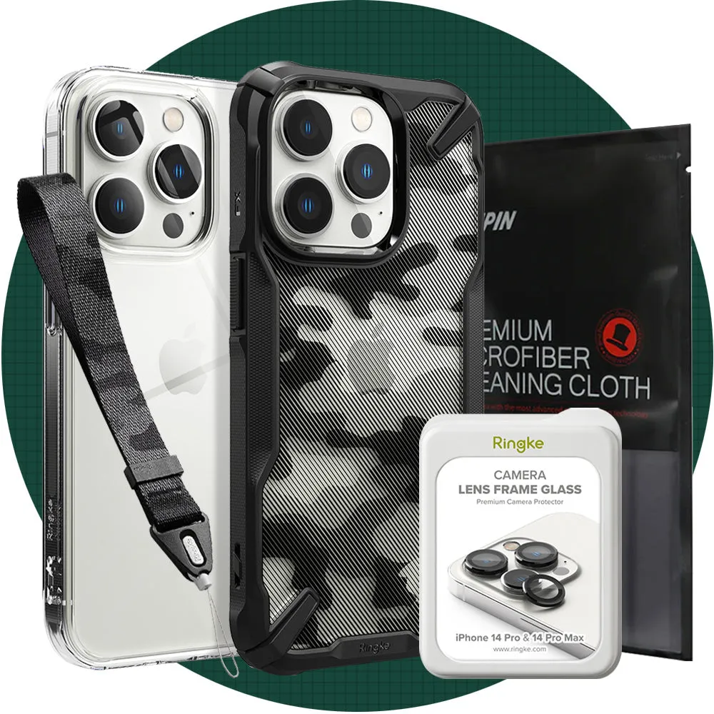 Clearance Price GIFT SET | iPhone 14 Pro Max  Dont Miss Out!