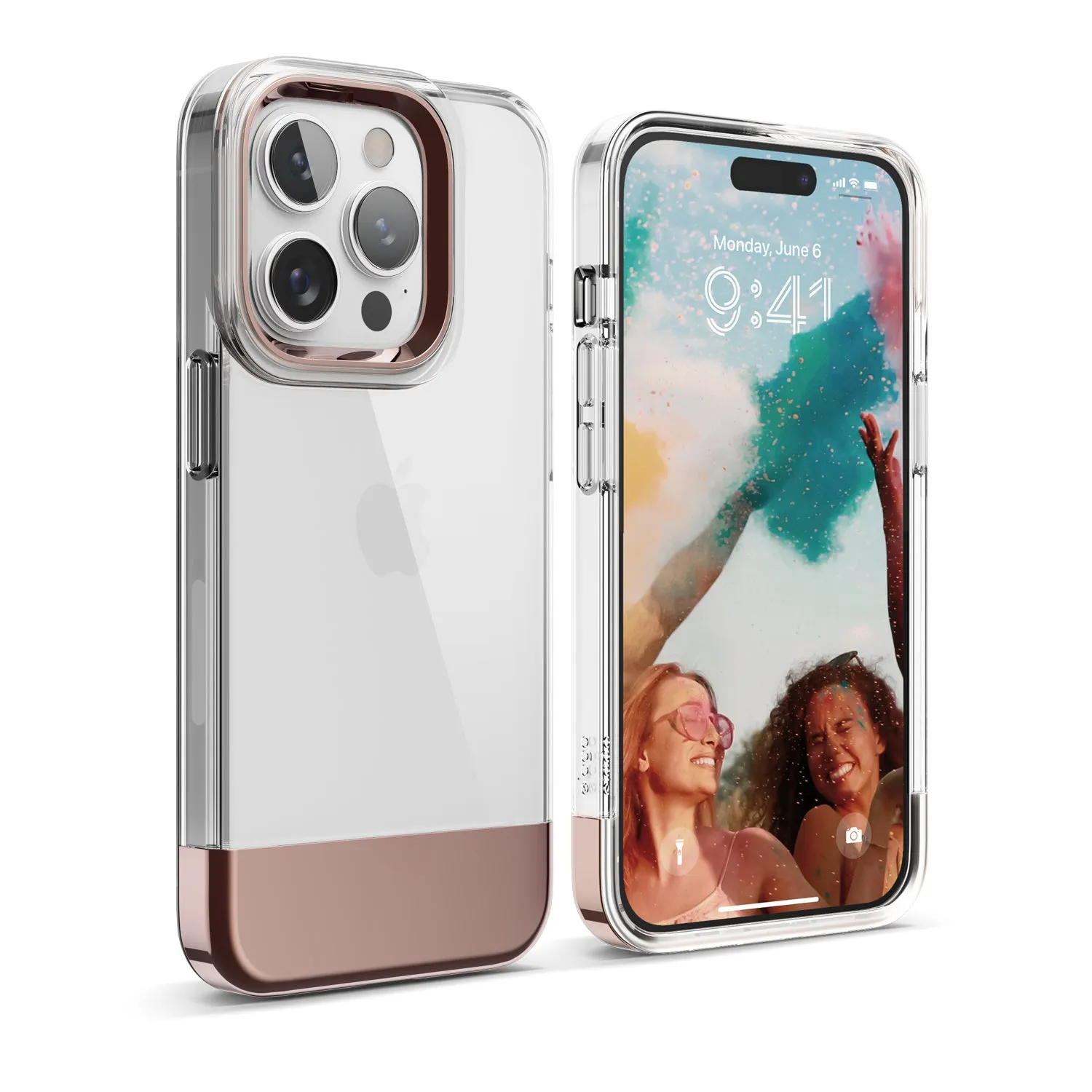 Clearance Price Glide Case for iPhone 14 Pro  Almost Sold Out!