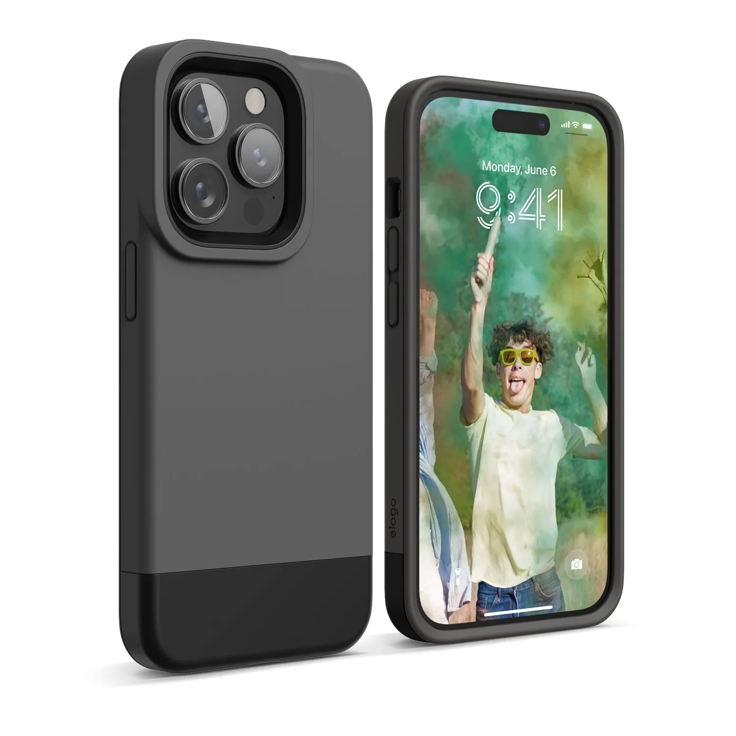 Clearance Price Glide Case for iPhone 14 Pro  Almost Sold Out!