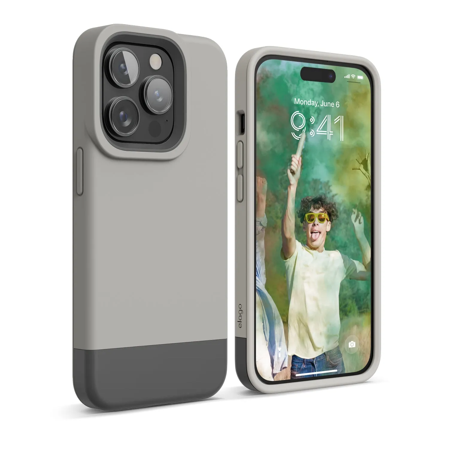 Clearance Price Glide Case for iPhone 14 Pro  Almost Sold Out!