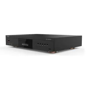 Clearance Price GMI Audio BD-A1500  Dolby Vision 4K Ultra HD Blu-ray Player  Limited Availability!
