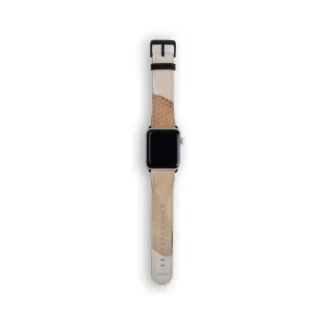 Clearance Price Gobi Desert Watch Strap  Almost Sold Out!