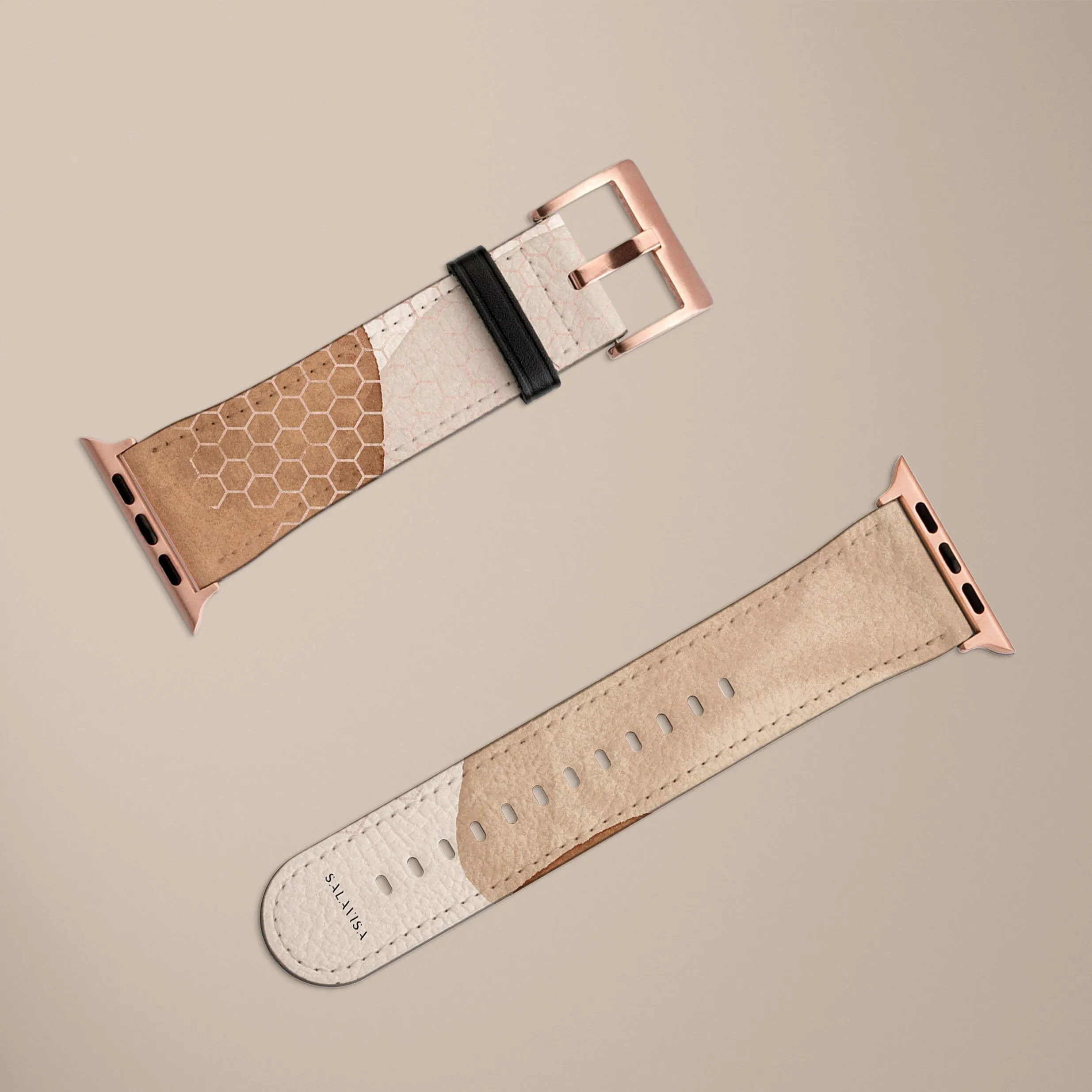 Clearance Price Gobi Desert Watch Strap  Almost Sold Out!