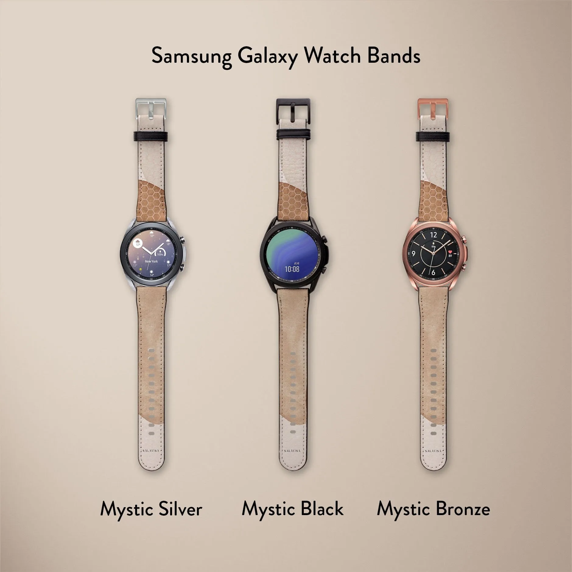 Clearance Price Gobi Desert Watch Strap  Almost Sold Out!