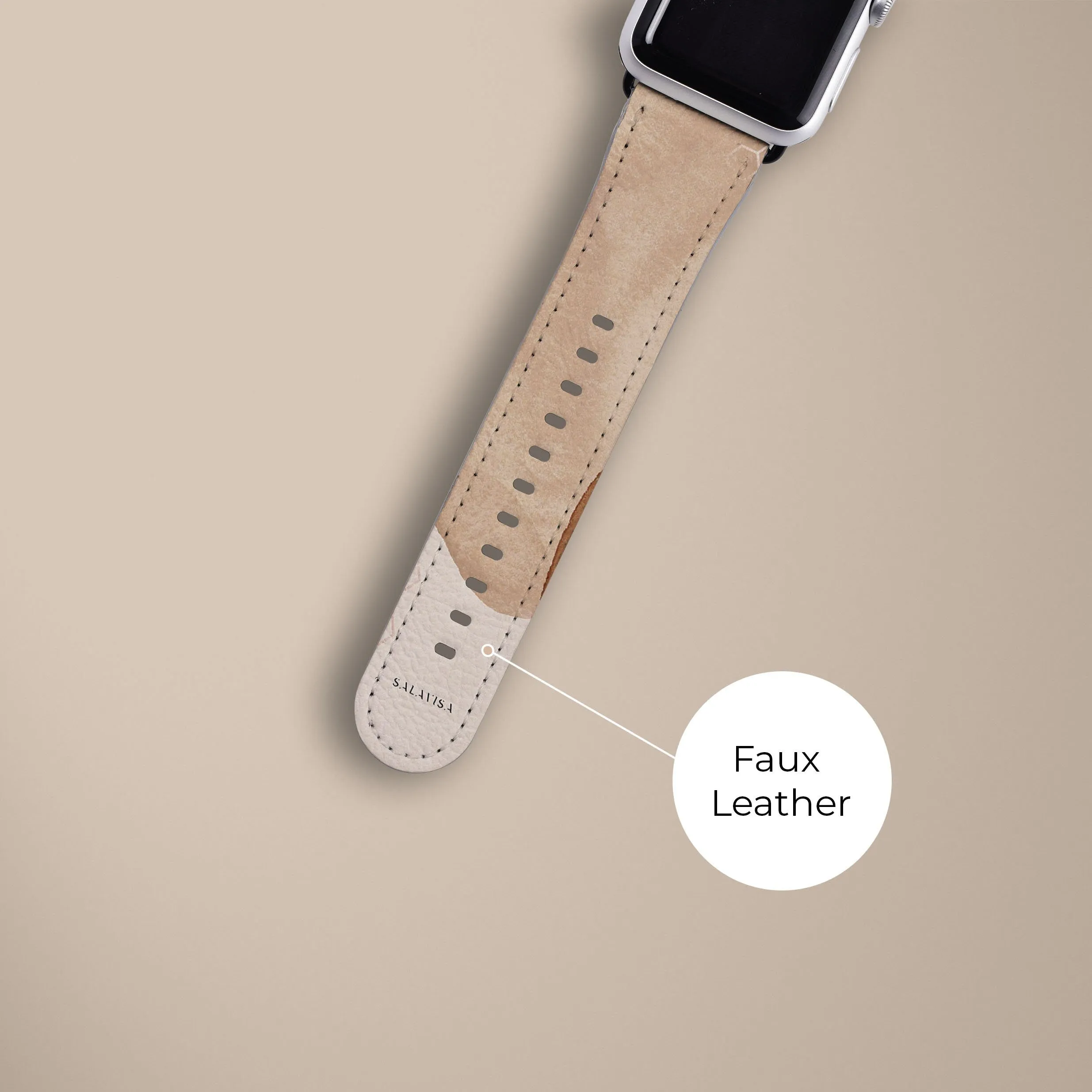Clearance Price Gobi Desert Watch Strap  Almost Sold Out!
