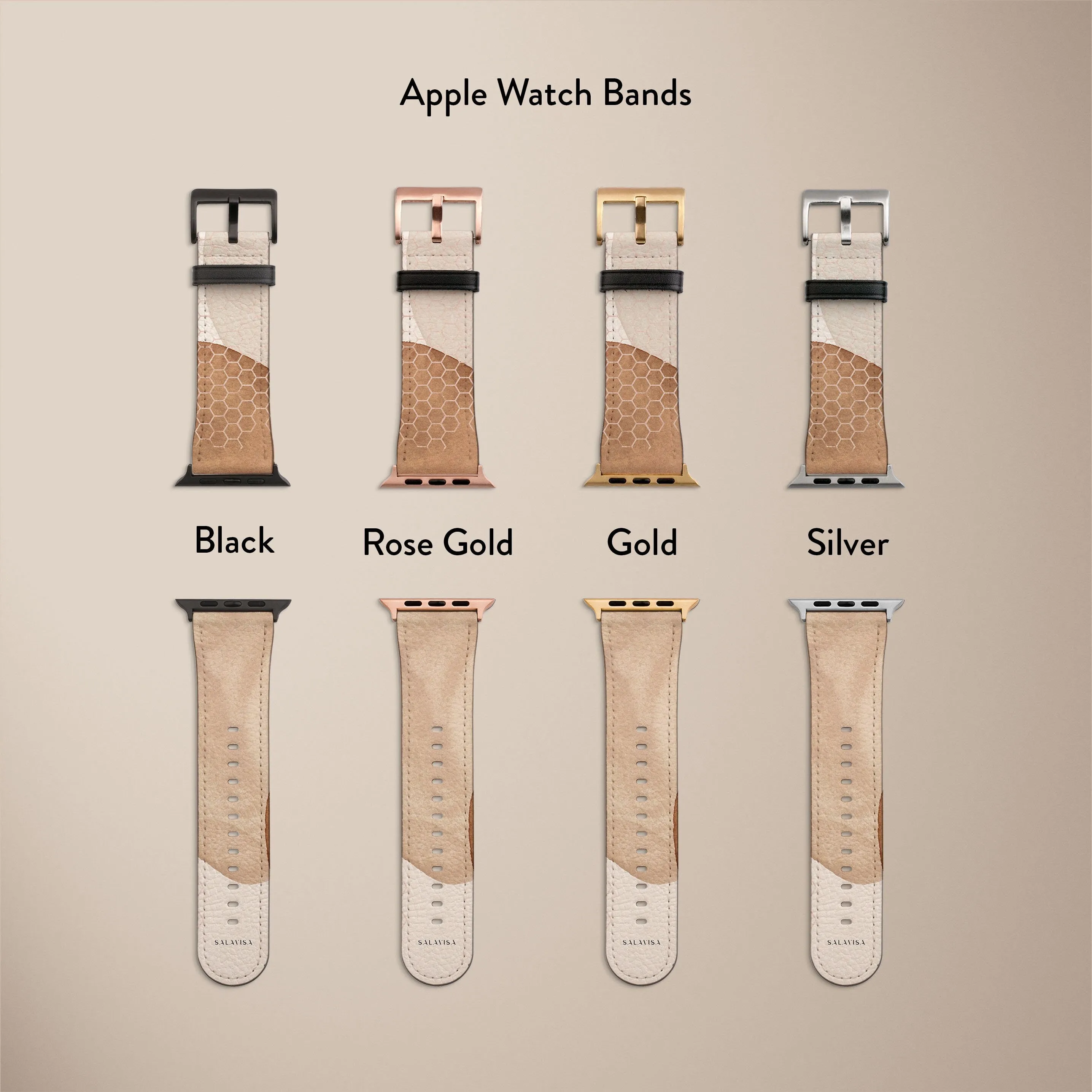 Clearance Price Gobi Desert Watch Strap  Almost Sold Out!