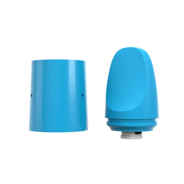 Clearance Price Grenco G Pen Micro  Mouthpiece Assembly  Dont Miss Out!