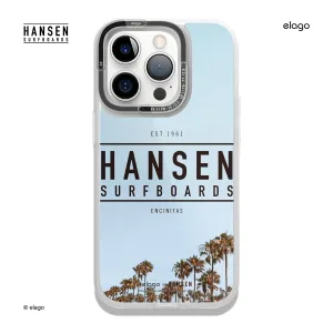 Clearance Price Hansen X elago Case for iPhone 14 Pro  Going Fast!