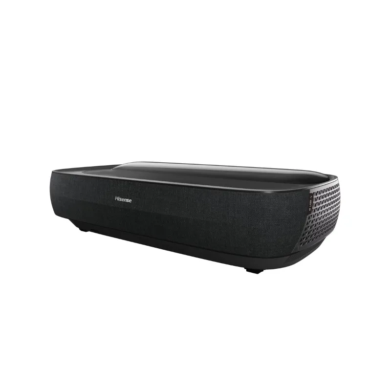 Clearance Price Hisense 100" 4K Trichroma Laser TV | L9H (Projector and Screen)  Dont Miss Out!