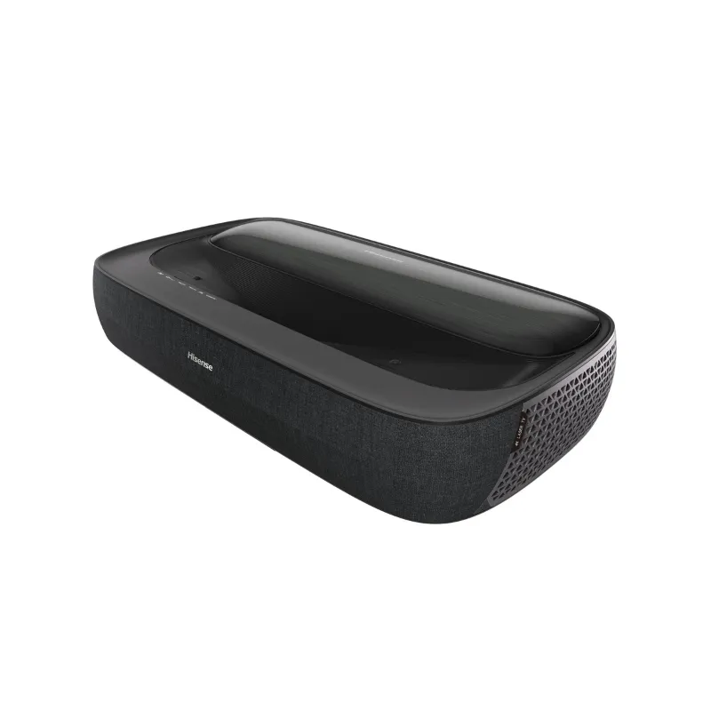 Clearance Price Hisense 100" 4K Trichroma Laser TV | L9H (Projector and Screen)  Dont Miss Out!