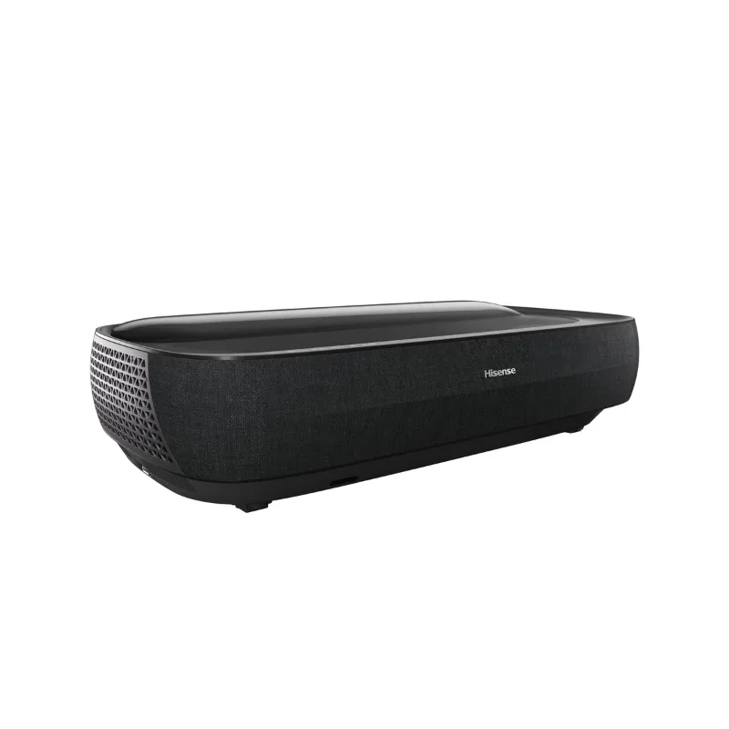 Clearance Price Hisense 100" 4K Trichroma Laser TV | L9H (Projector and Screen)  Dont Miss Out!