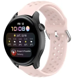 Clearance Price Huawei Watch 3 (Pro) Breathable Strap (Pink)  Limited Availability!