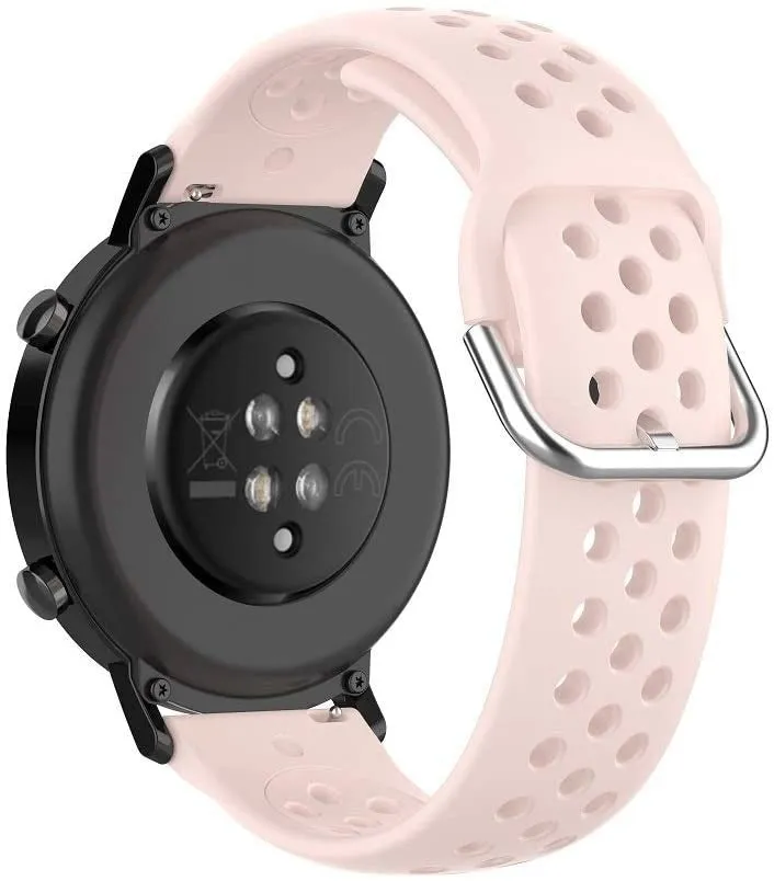 Clearance Price Huawei Watch 3 (Pro) Breathable Strap (Pink)  Limited Availability!