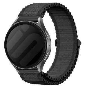 Clearance Price Huawei Watch 4 (Pro) Outdoor Nylon Strap (Black)  Today Only!