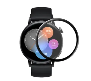 Clearance Price Huawei Watch GT 3 42mm screen protector  Limited Availability!
