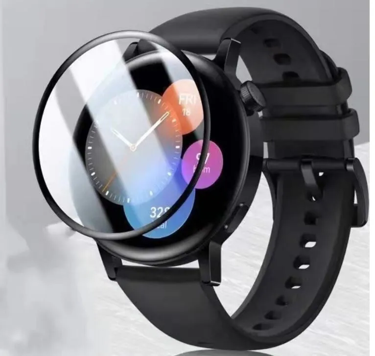 Clearance Price Huawei Watch GT 3 42mm screen protector  Limited Availability!