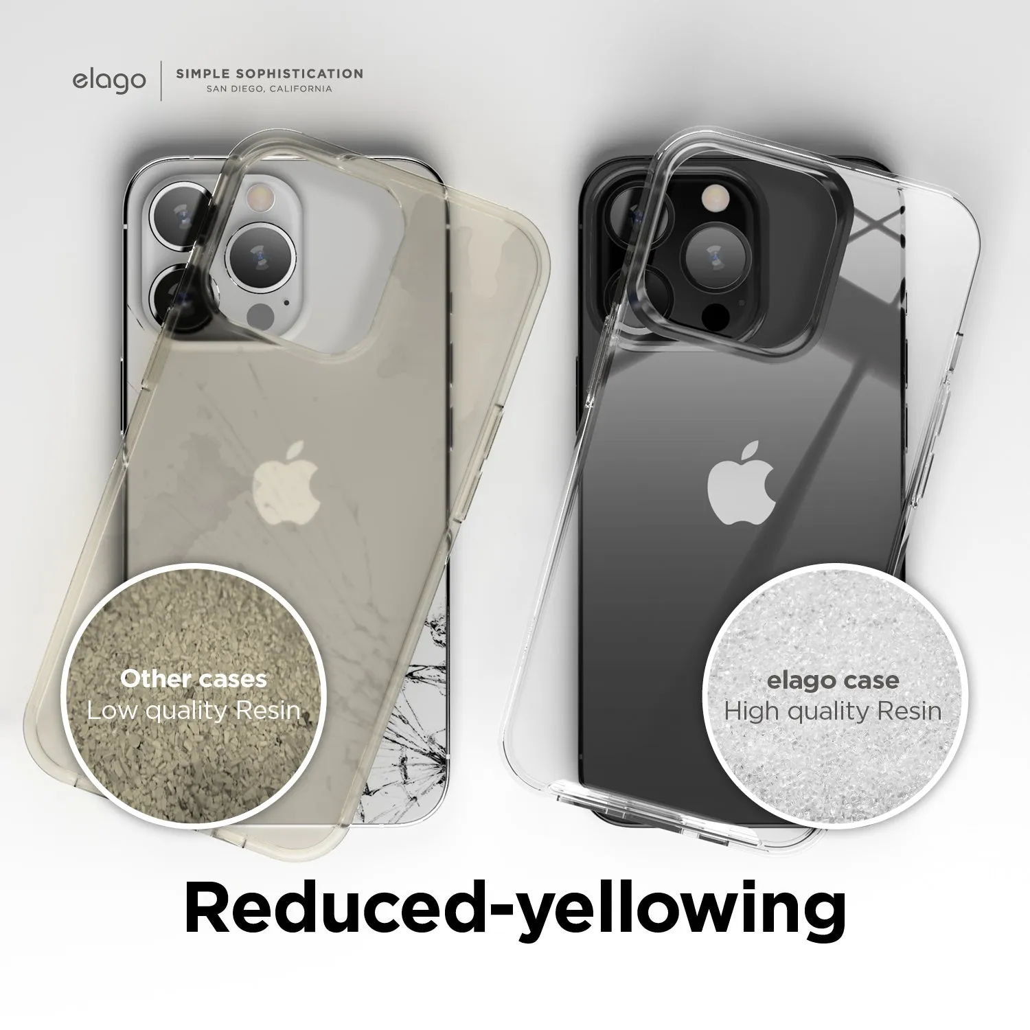 Clearance Price Hybrid Clear Case for iPhone 13 Pro  Limited Availability!