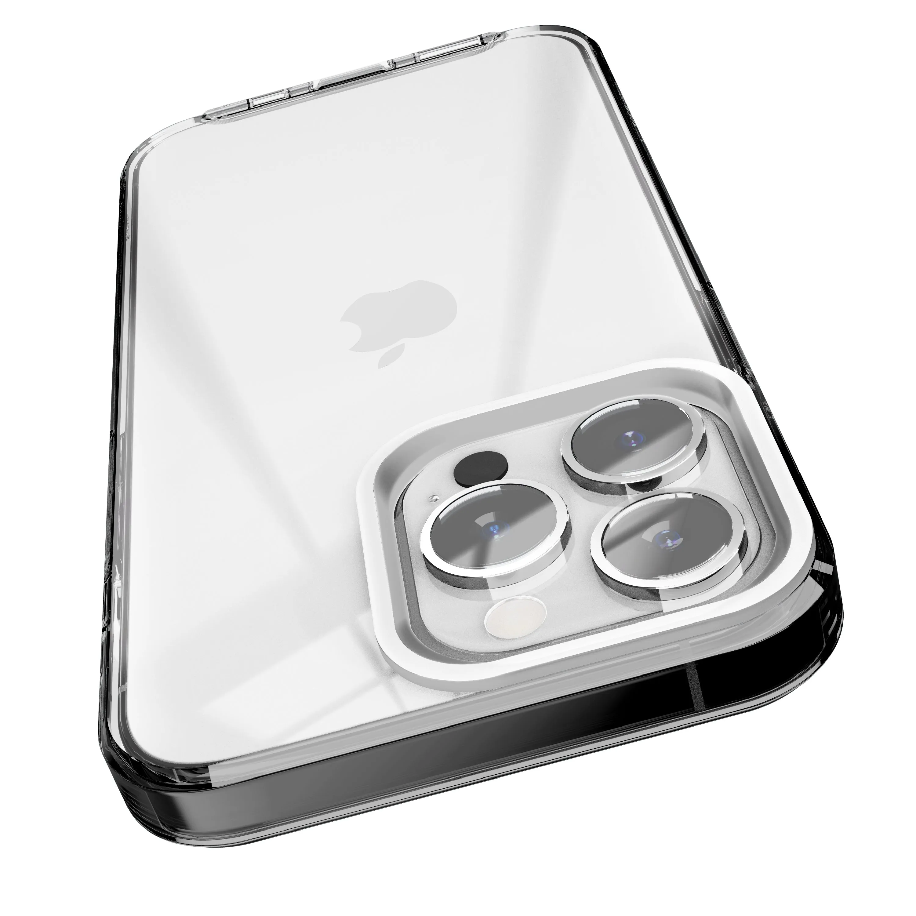Clearance Price Hybrid Clear Case for iPhone 13 Pro  Limited Availability!