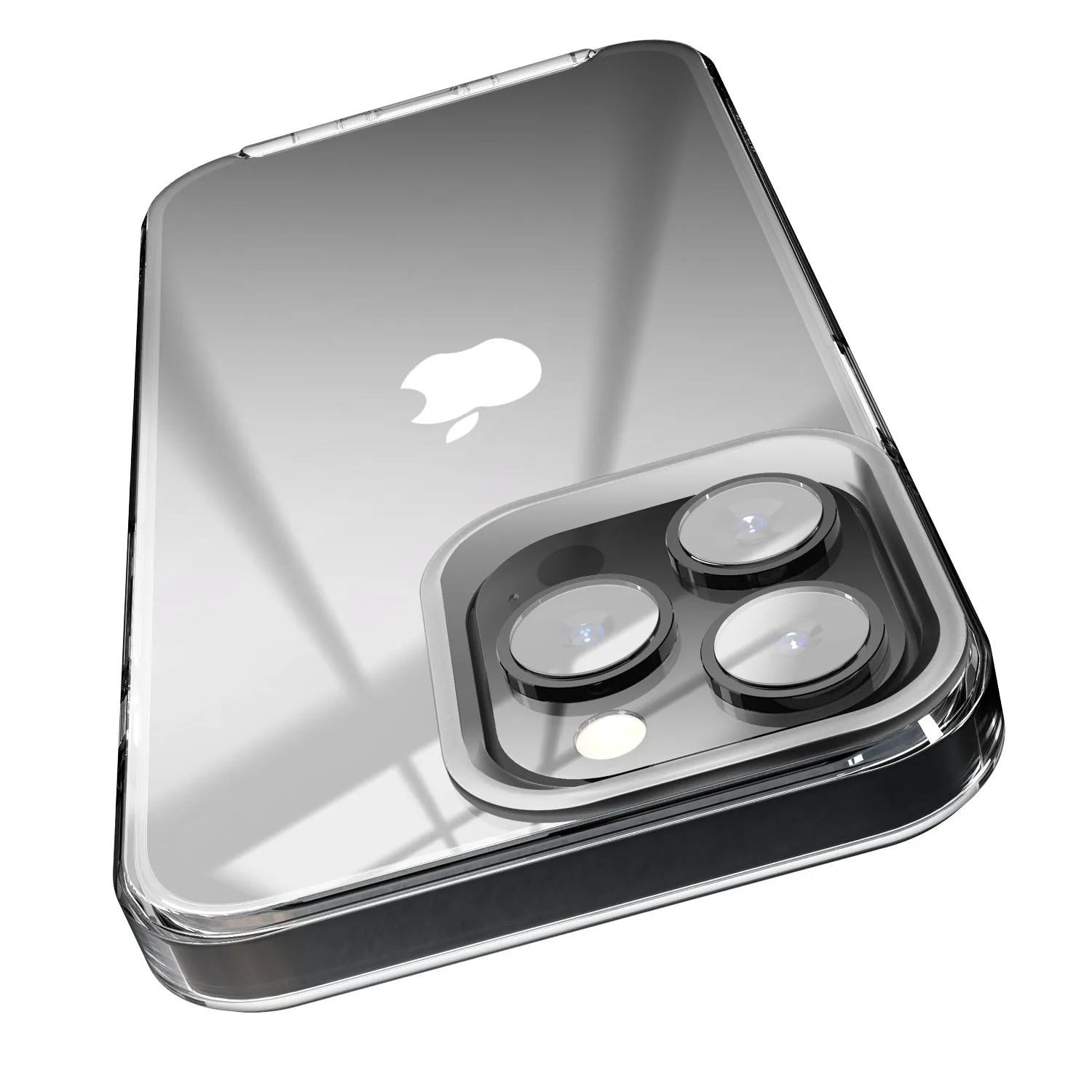 Clearance Price Hybrid Clear Case for iPhone 13 Pro  Limited Availability!