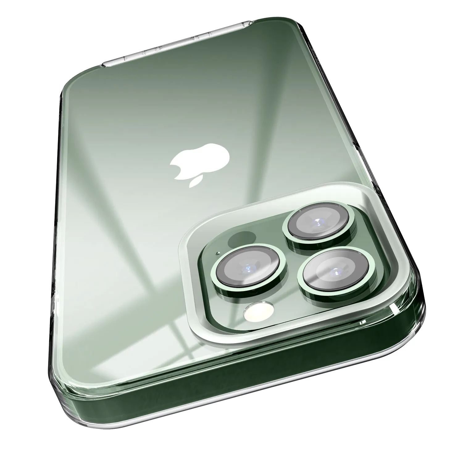 Clearance Price Hybrid Clear Case for iPhone 13 Pro  Limited Availability!