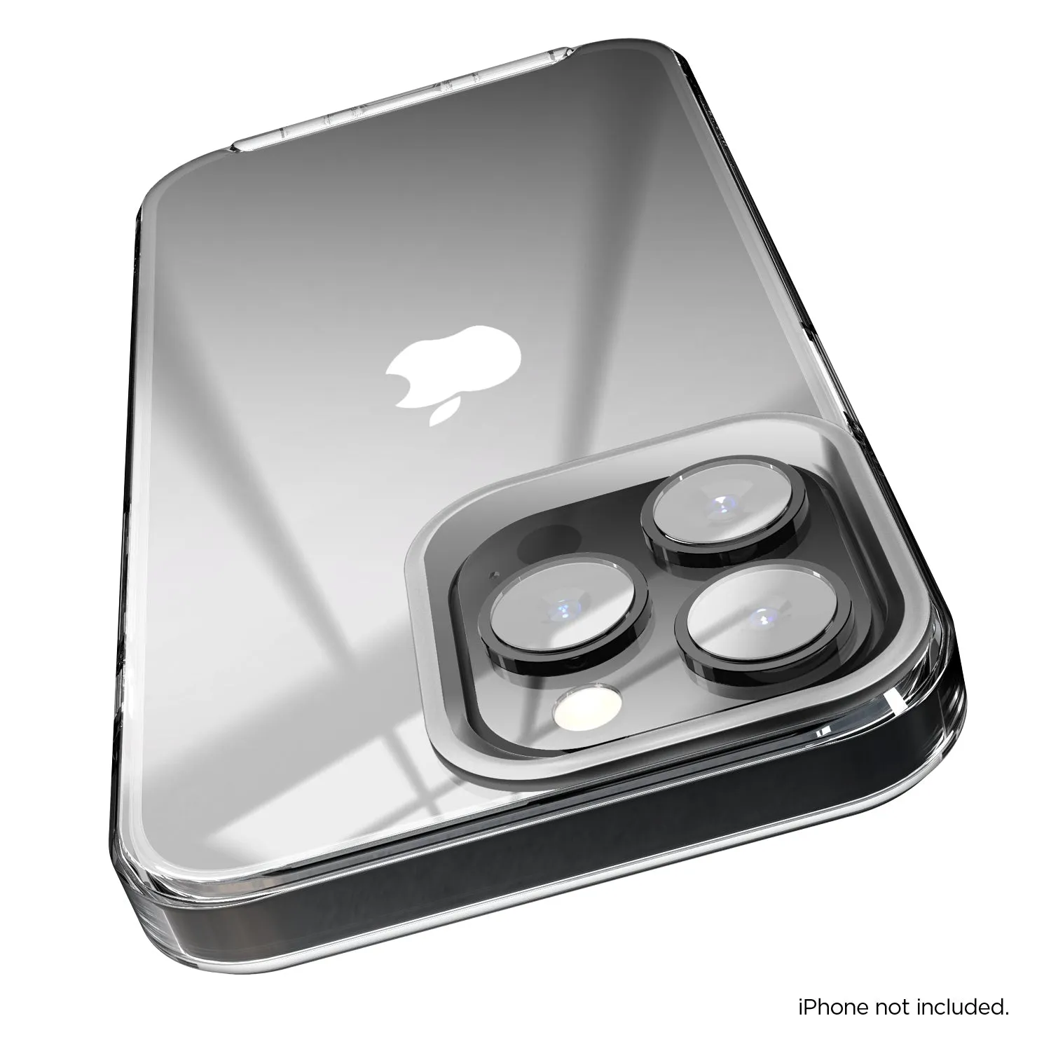 Clearance Price Hybrid Clear Case for iPhone 13 Pro  Limited Availability!