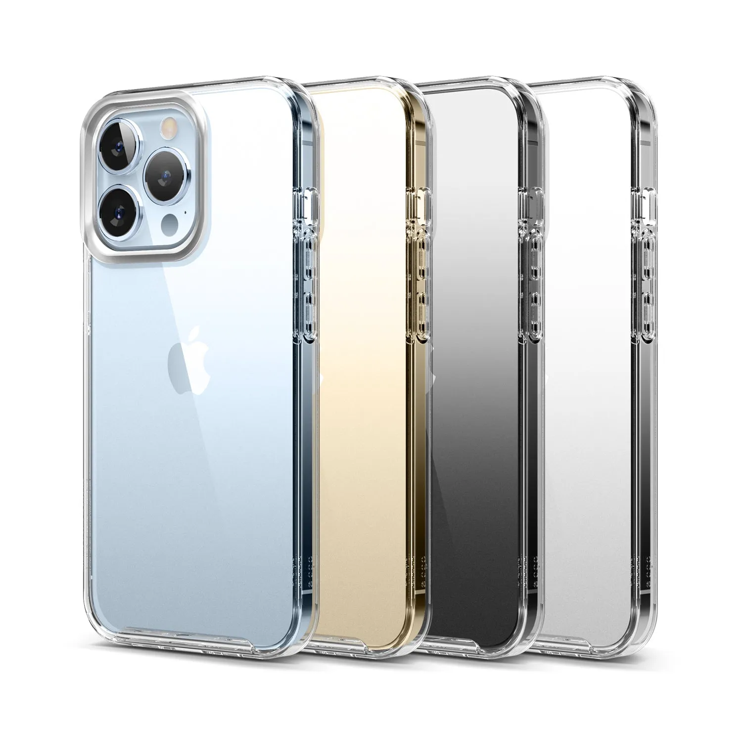 Clearance Price Hybrid Clear Case for iPhone 13 Pro  Limited Availability!
