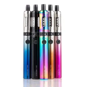 Clearance Price Innokin Endura T18 II Kit  Limited Release!