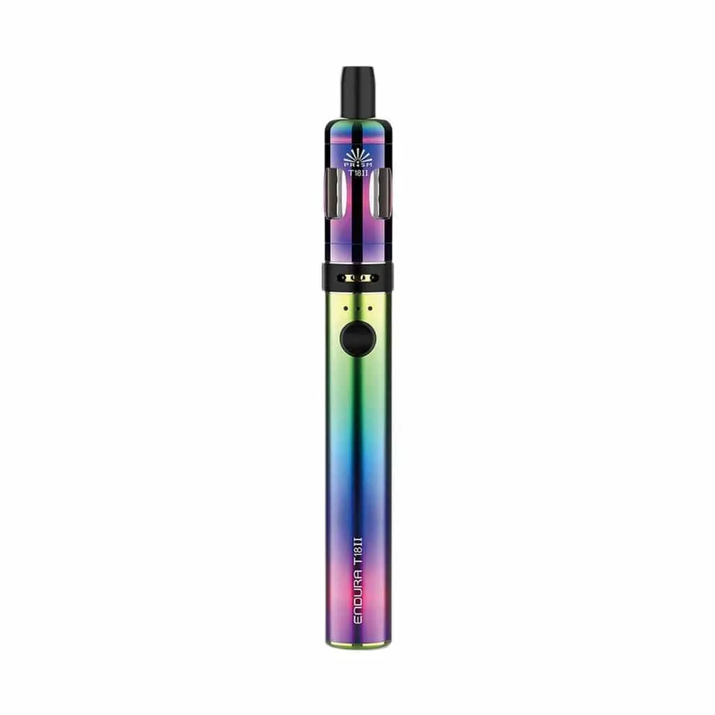 Clearance Price Innokin Endura T18 II Kit  Limited Release!