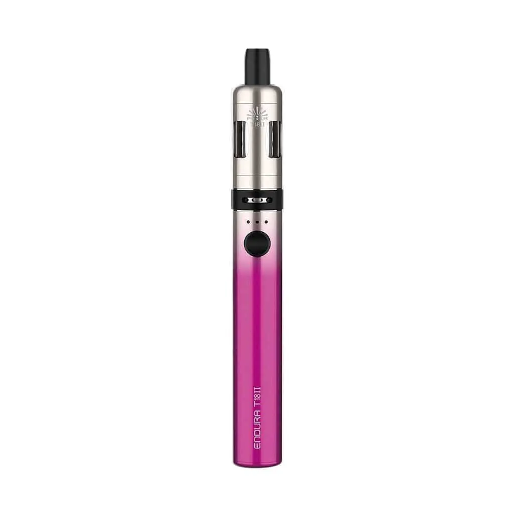 Clearance Price Innokin Endura T18 II Kit  Limited Release!
