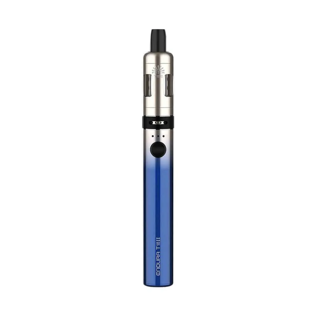 Clearance Price Innokin Endura T18 II Kit  Limited Release!