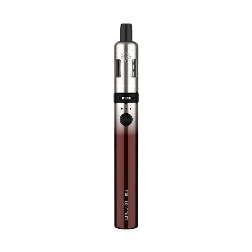Clearance Price Innokin Endura T18 II Kit  Limited Release!