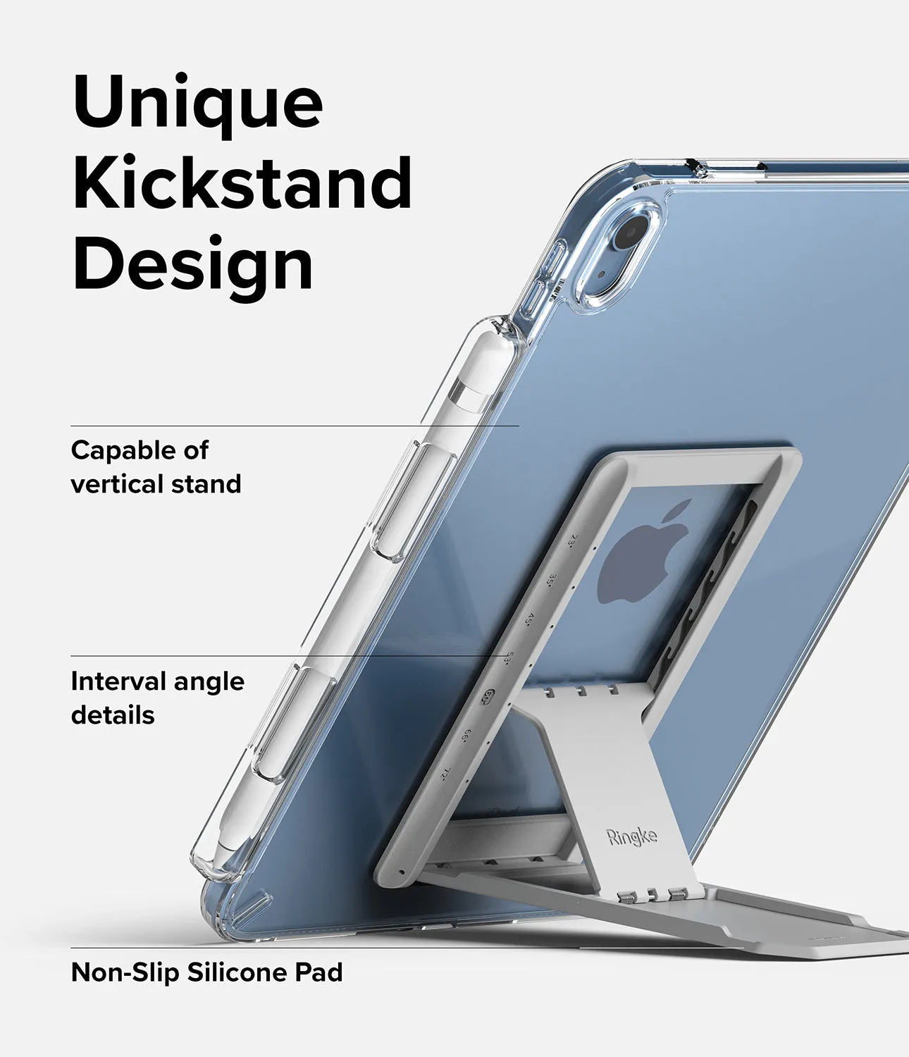 Clearance Price iPad 10.9" (10th) / iPad (A16) Case   Tablet Stand | Fusion   Outstanding  Ends Soon!