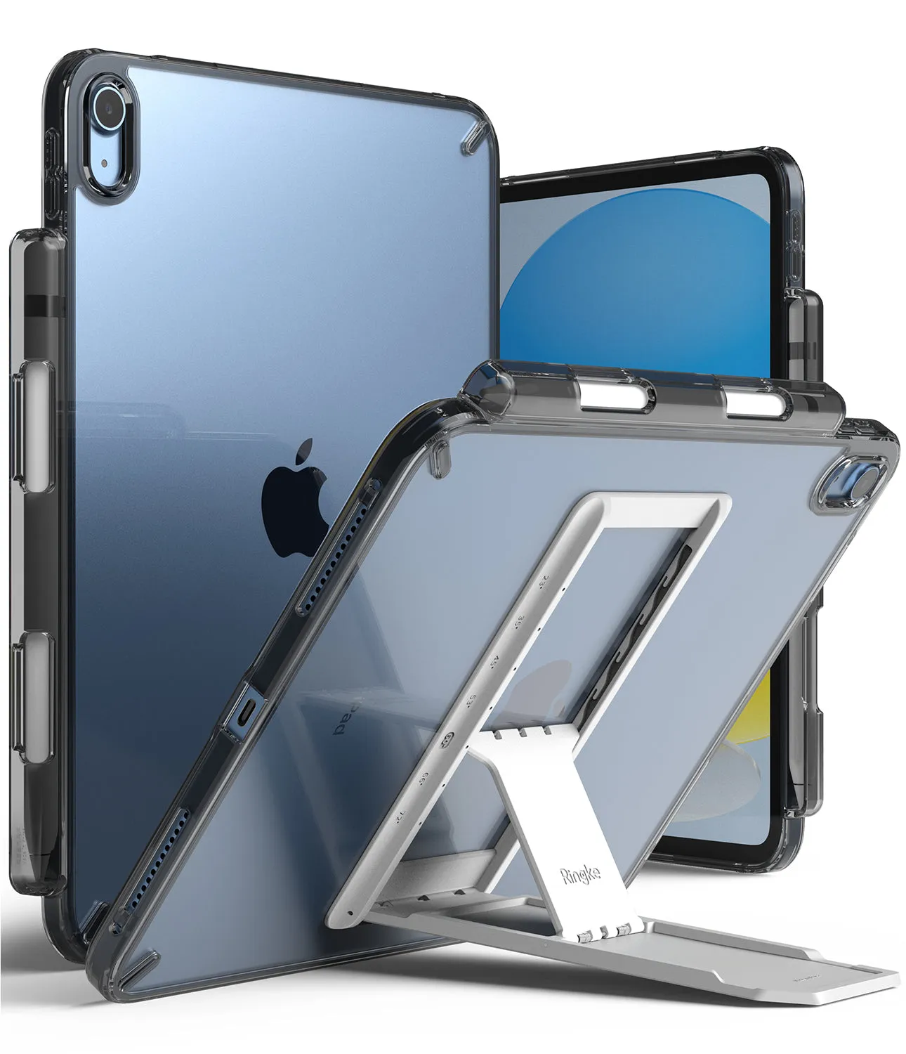 Clearance Price iPad 10.9" (10th) / iPad (A16) Case   Tablet Stand | Fusion   Outstanding  Ends Soon!