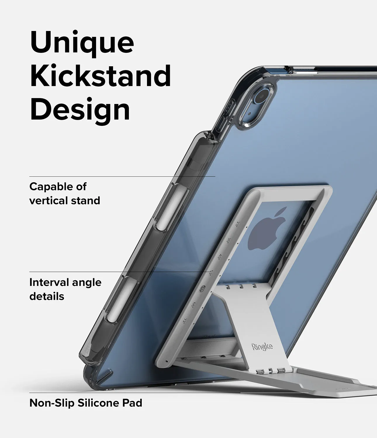 Clearance Price iPad 10.9" (10th) / iPad (A16) Case   Tablet Stand | Fusion   Outstanding  Ends Soon!