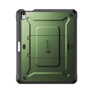 Clearance Price iPad 10.9" 2022 Unicorn Beetle PRO Rugged Kickstand Case-Dark Green  Dont Miss Out!