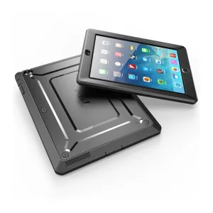 Clearance Price iPad 2 Unicorn Beetle PRO Case with Built in Screen Protector-Black  Limited Stock!