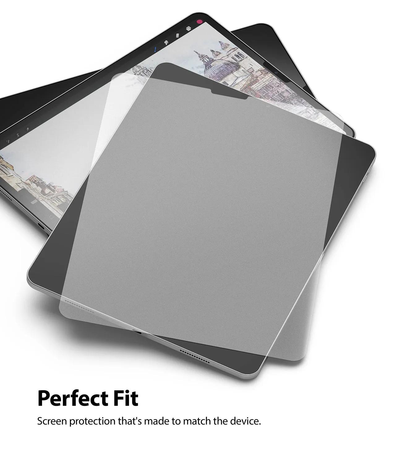 Clearance Price iPad Air 10.9" / iPad Pro 11" Screen Protector | Paper Touch Film Soft  Almost Gone!